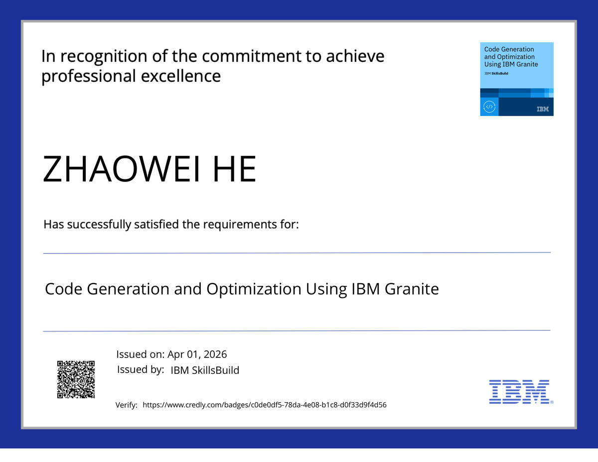 IBM Enterprise Design Thinking Practitioner