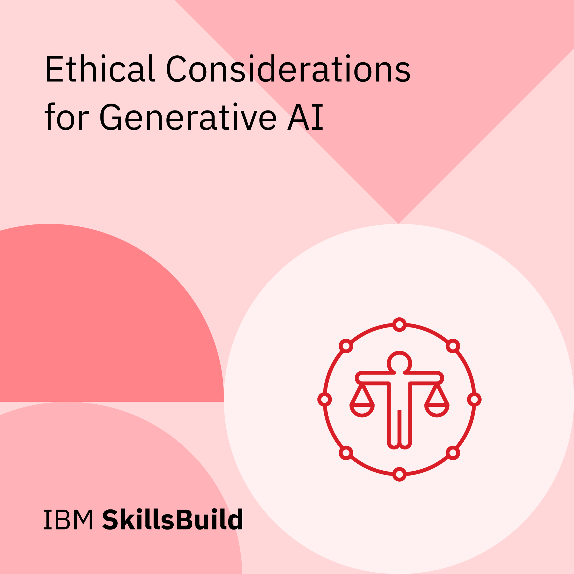 IBM Ethical AI Digital Sticker